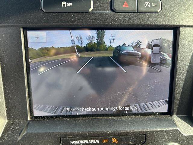 Certified 2019 Ford F150 King Ranch w/ Equipment Group 601A Luxury AWD/4WD image 21