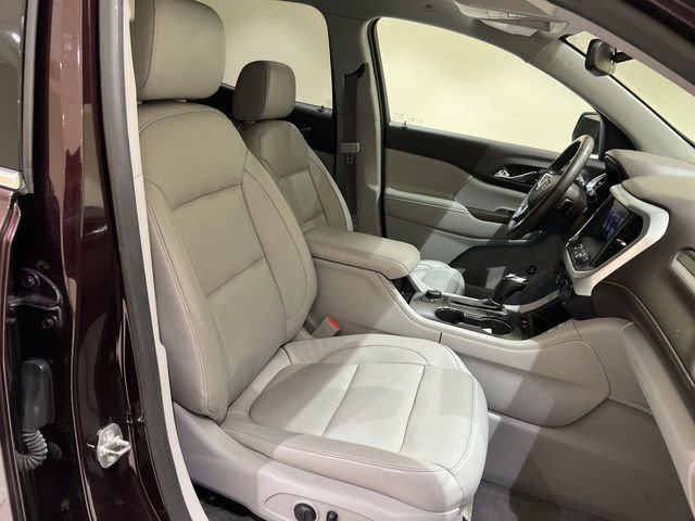 Used 2017 GMC Acadia SLT FWD image 25