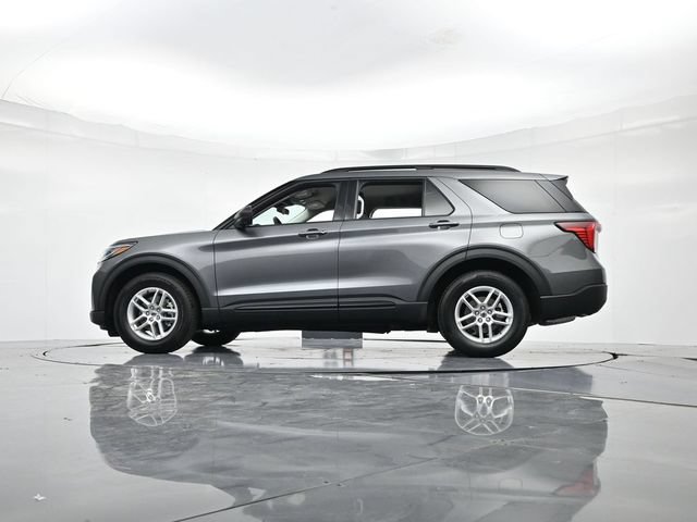 Certified 2026 Ford Explorer Active RWD image 38