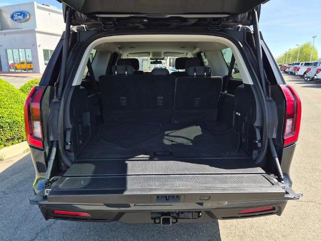 Certified 2025 Ford Expedition Max Active image 10