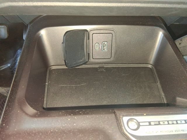 Certified 2024 Ford Bronco Big Bend AWD/4WD image 22