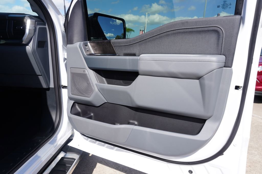 Certified 2023 Ford F150 Lariat w/ FX4 Off-Road Package image 26