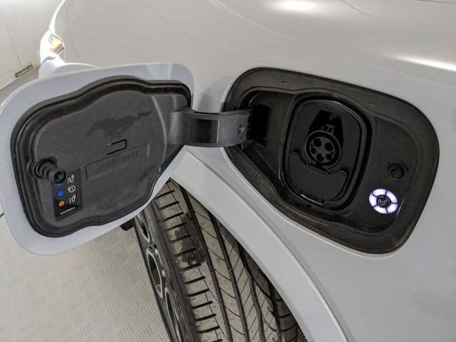 Certified 2022 Ford Mustang Mach-E GT image 23