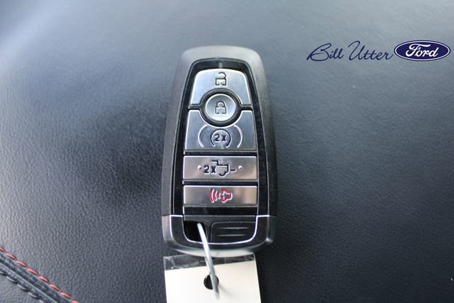 Certified 2025 Ford F150 Raptor image 11