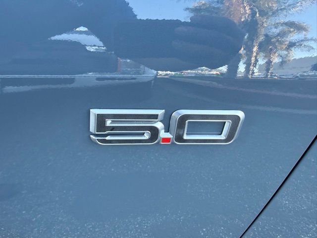 Certified 2025 Ford Mustang GT Premium image 9