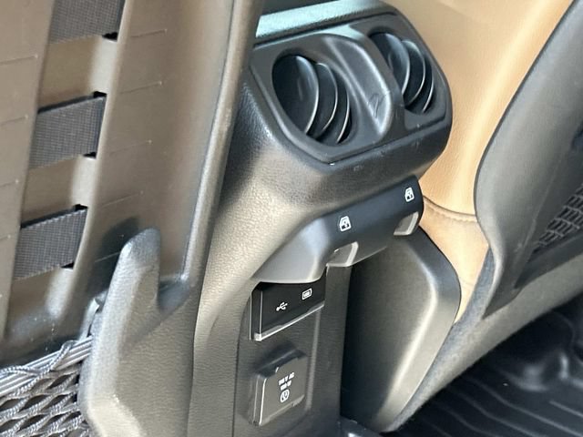 Used 2020 Jeep Wrangler Unlimited Rubicon AWD/4WD image 20