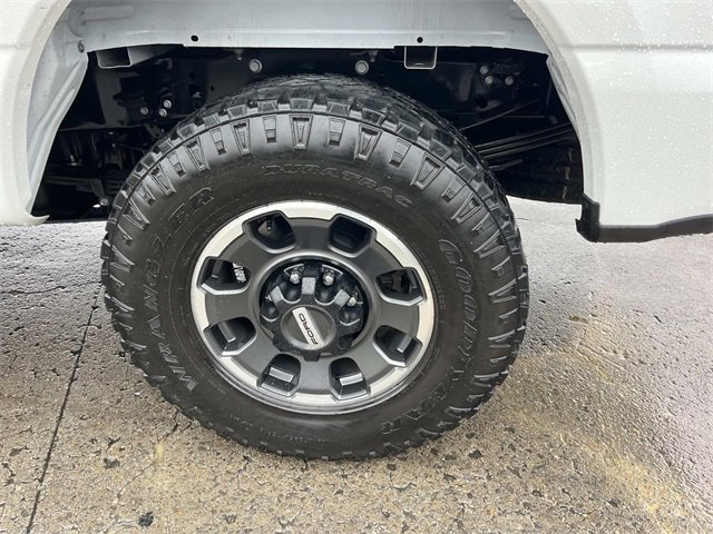 Certified 2024 Ford F250 Lariat w/ Sport Appearance Package image 11
