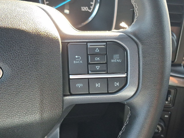 Certified 2023 Ford F150 XLT w/ Equipment Group 302A High AWD/4WD image 24