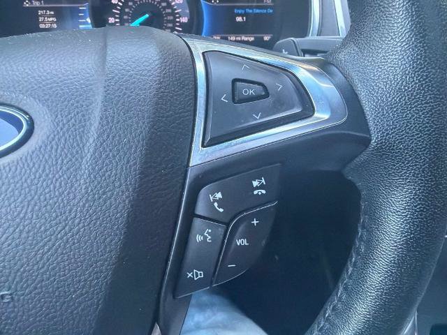 Certified 2021 Ford Edge Titanium w/ Equipment Group 301A AWD/4WD image 24