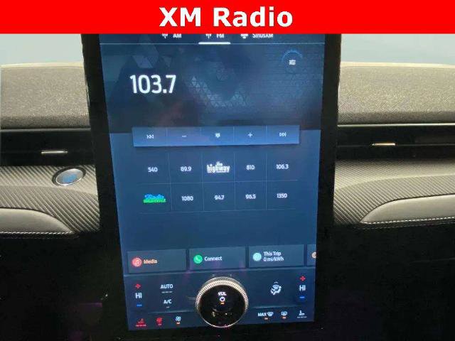 Certified 2024 Ford Mustang Mach-E Premium image 13