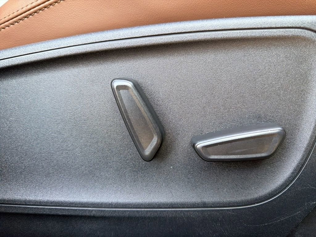 Certified 2023 Ford Bronco Sport Outer Banks w/ Tech Package image 29