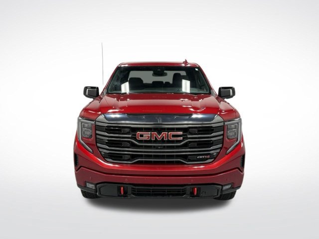Used 2024 GMC Sierra 1500 AT4 AWD/4WD image 3