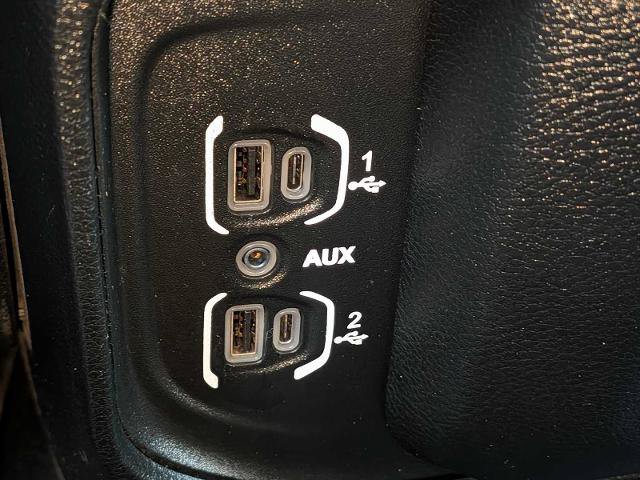 Used 2021 RAM 2500 Lone Star AWD/4WD image 23