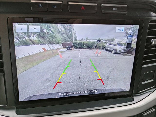 Certified 2022 Ford F150 XLT w/ Equipment Group 302A High image 20