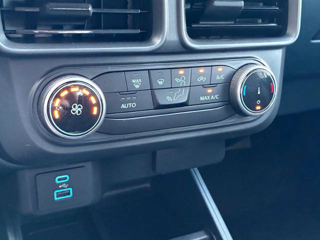 Certified 2024 Ford Maverick XL FWD image 23