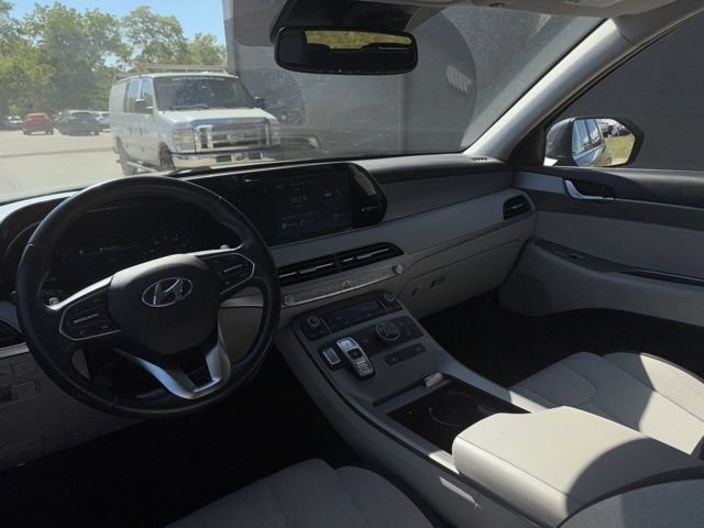 Used 2021 Hyundai Palisade SEL w/ Convenience Package AWD/4WD image 26
