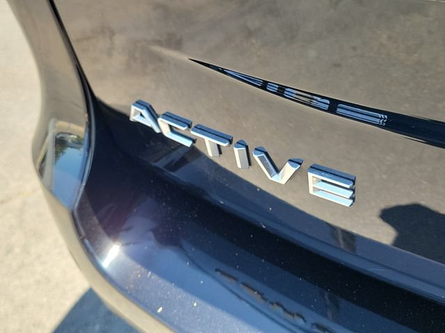Certified 2025 Ford Expedition Max Active RWD image 8