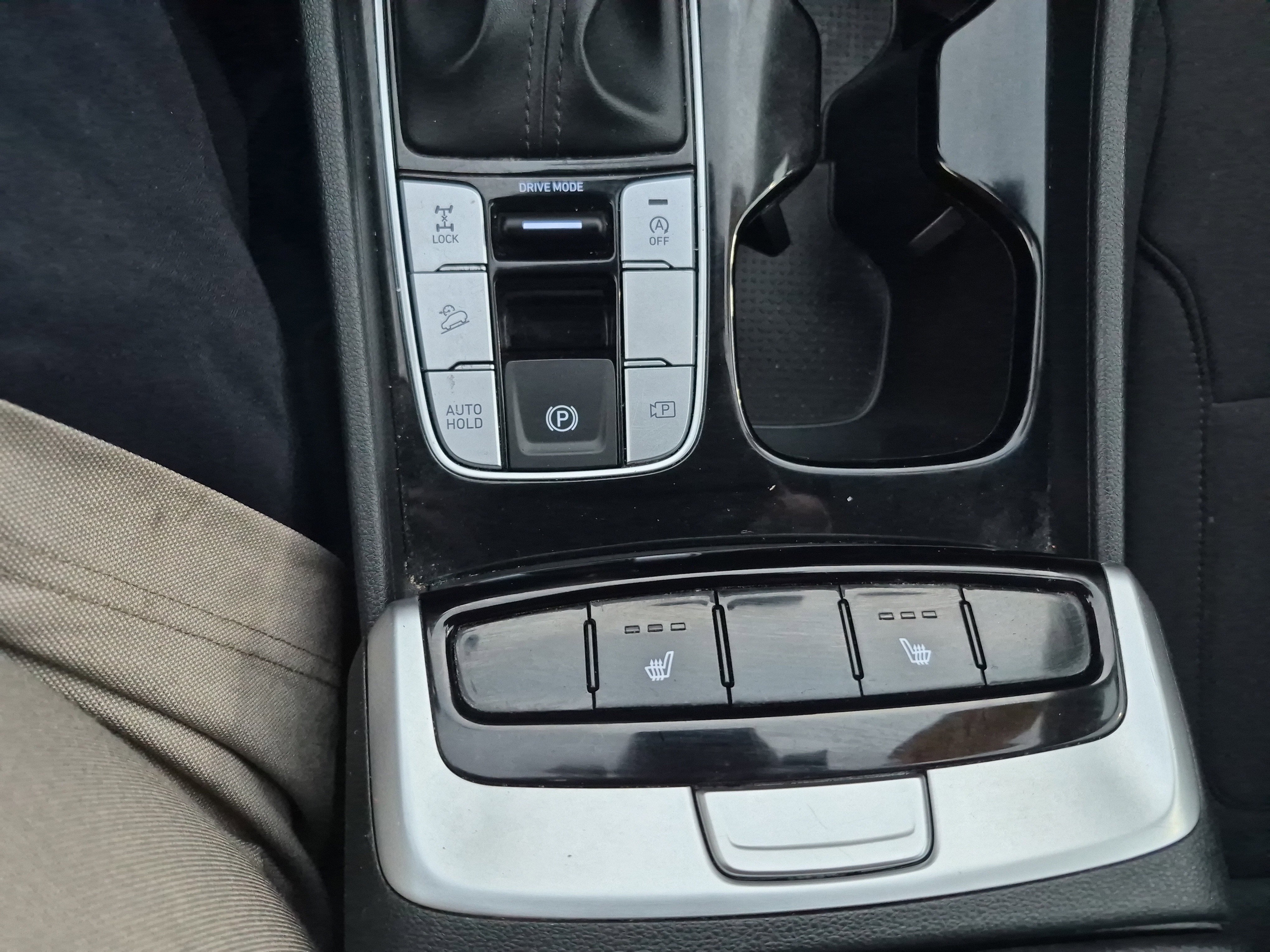 Used 2024 Hyundai Tucson SEL image 28