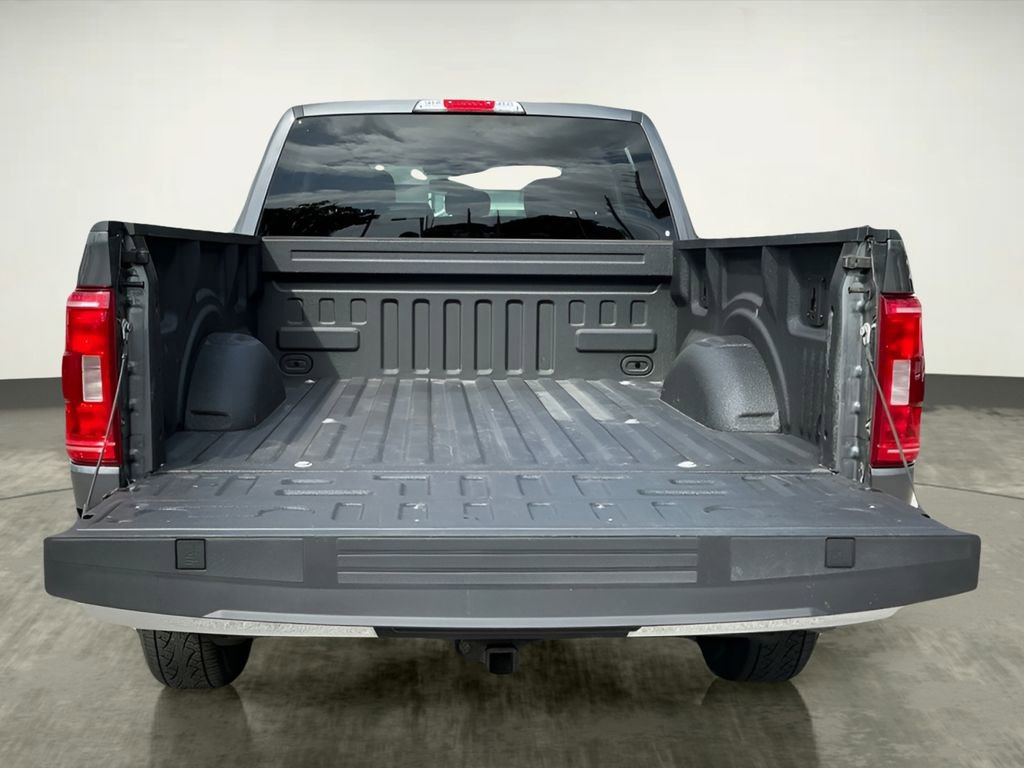 Certified 2023 Ford F150 XLT w/ Equipment Group 301A Mid AWD/4WD image 20