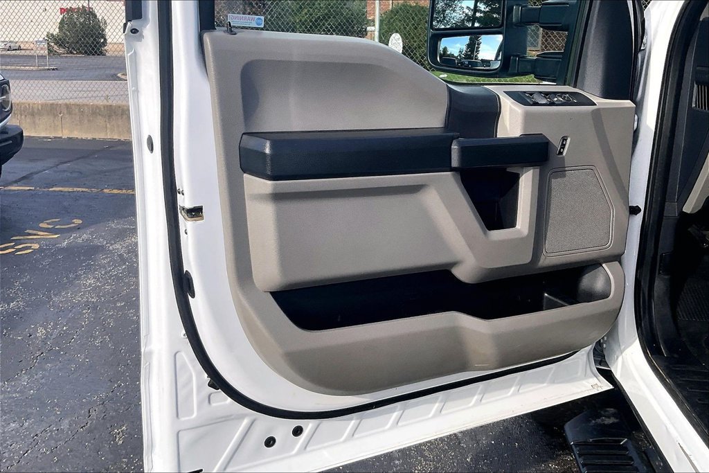 Certified 2022 Ford F250 XL w/ Power Equipment Group AWD/4WD image 22