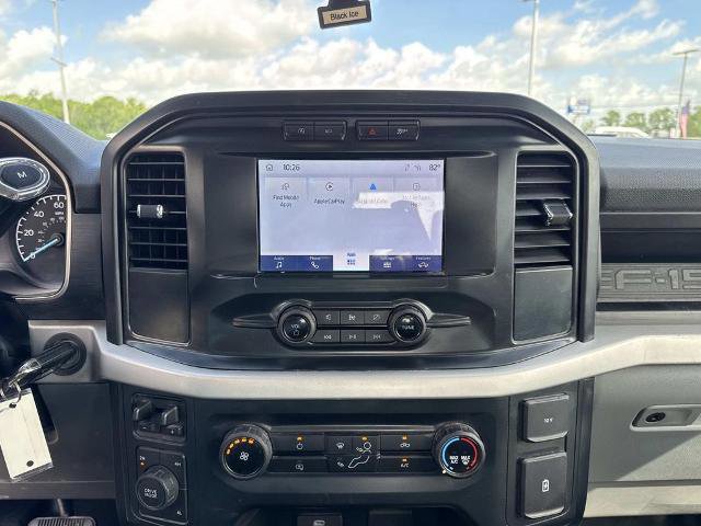 Certified 2022 Ford F150 XL w/ Trailer Tow Package AWD/4WD image 24