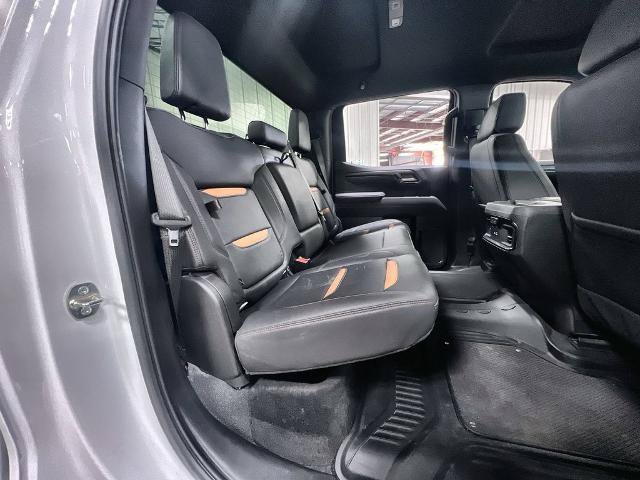 Used 2025 GMC Sierra 1500 AT4 AWD/4WD image 24