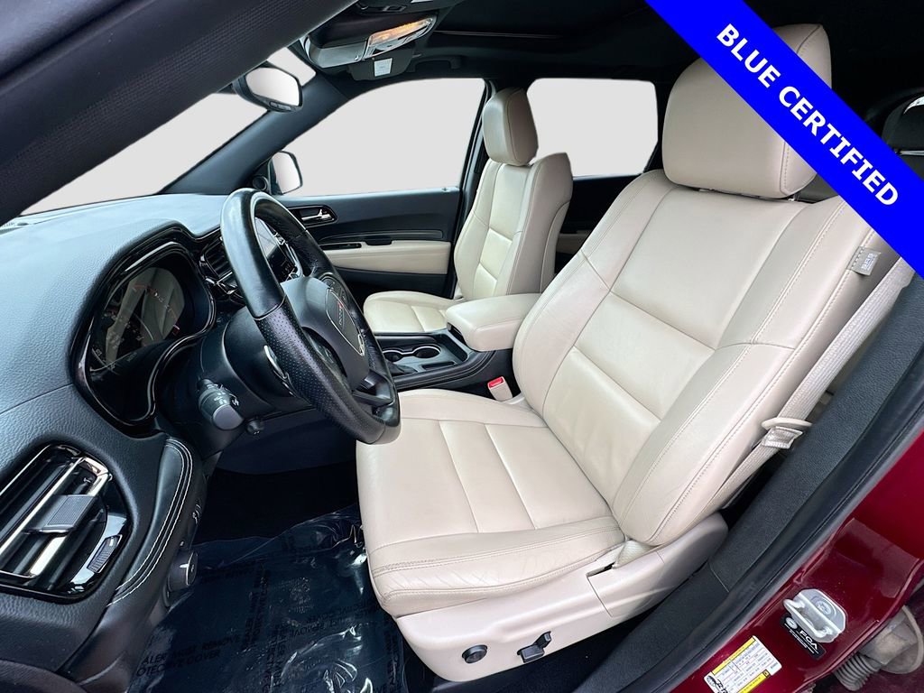 Used 2021 Dodge Durango GT image 18