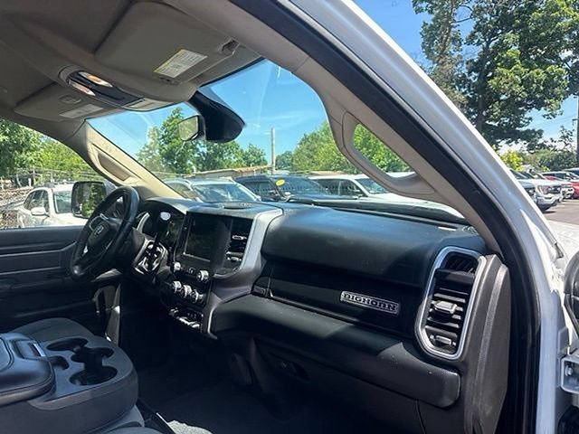 Used 2019 RAM 2500 Big Horn AWD/4WD image 14