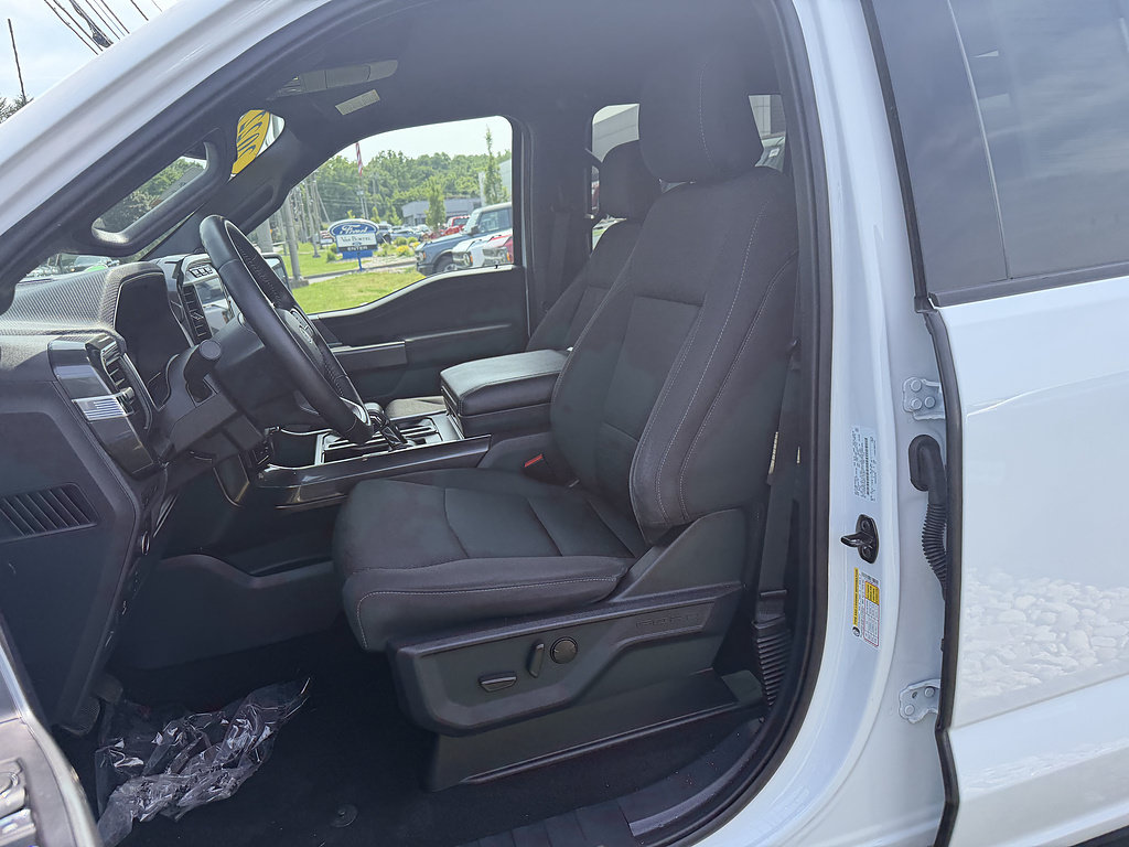 Certified 2022 Ford F150 XLT w/ Equipment Group 302A High AWD/4WD image 13