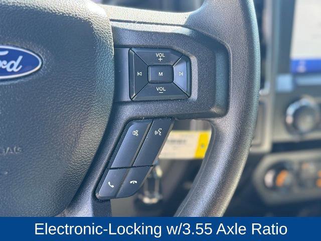 Certified 2022 Ford F250 XLT w/ XLT Premium Package image 14