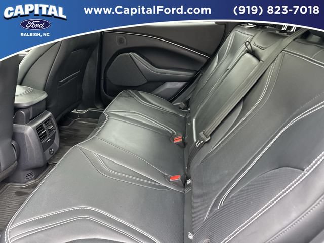 Certified 2023 Ford Mustang Mach-E Premium RWD image 18