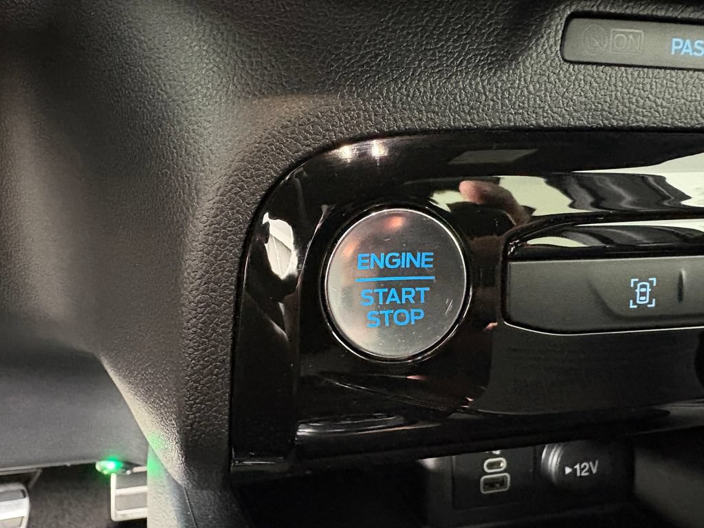 Certified 2024 Ford Escape ST-Line w/ Tech Pack #1 AWD/4WD image 22