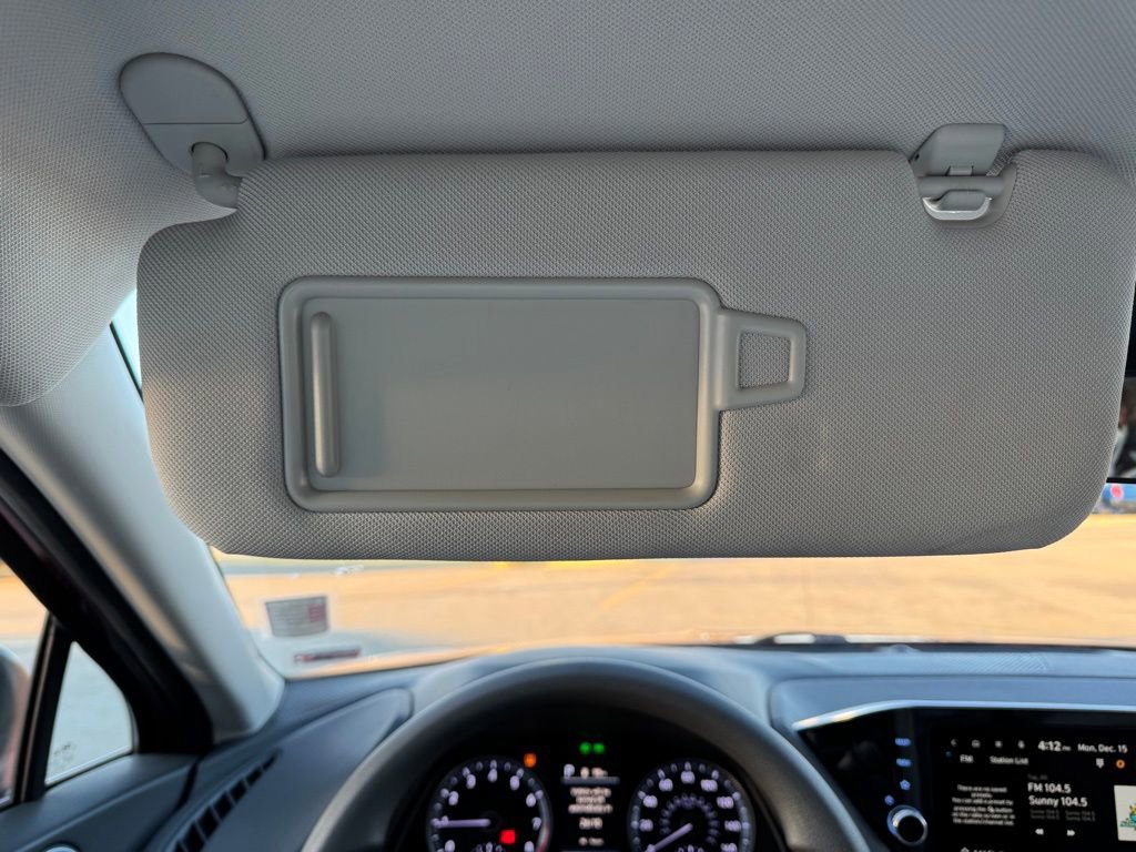 Used 2023 Hyundai Sonata SEL image 15