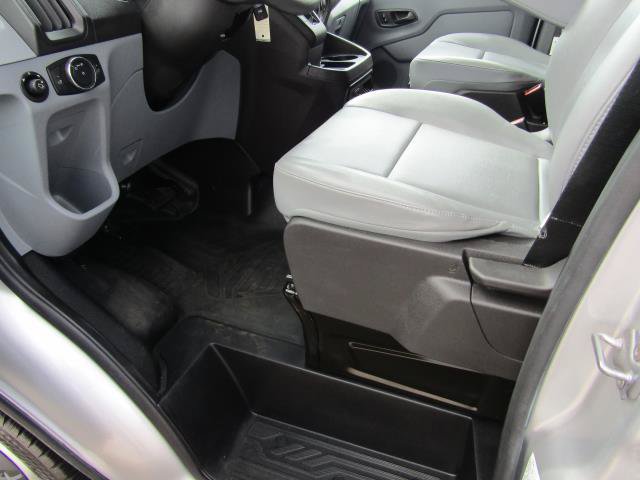 Certified 2018 Ford Transit 350 XL RWD image 19