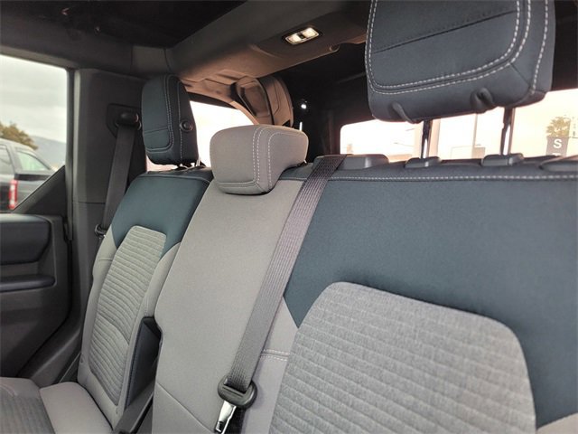 Certified 2023 Ford Bronco Outer Banks image 9