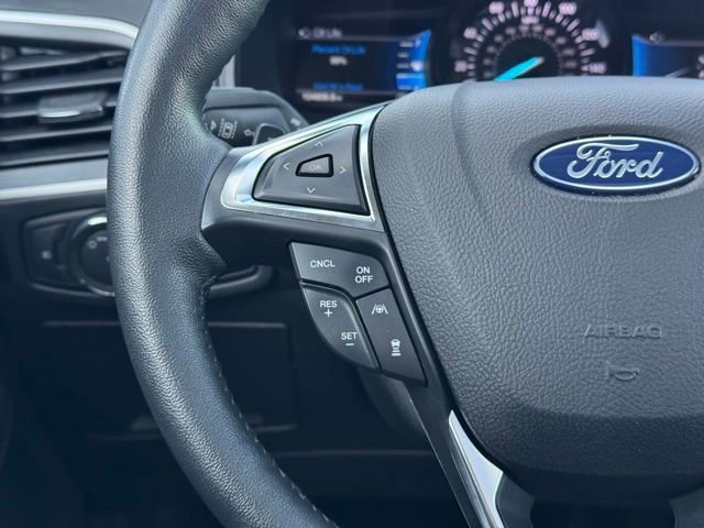 Certified 2022 Ford Edge SEL w/ Convenience Package AWD/4WD image 20