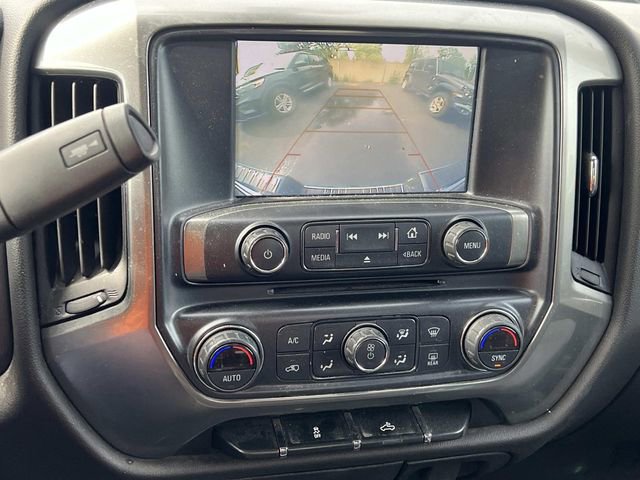 Used 2019 Chevrolet Silverado 1500 LT w/ All Star Edition AWD/4WD image 10