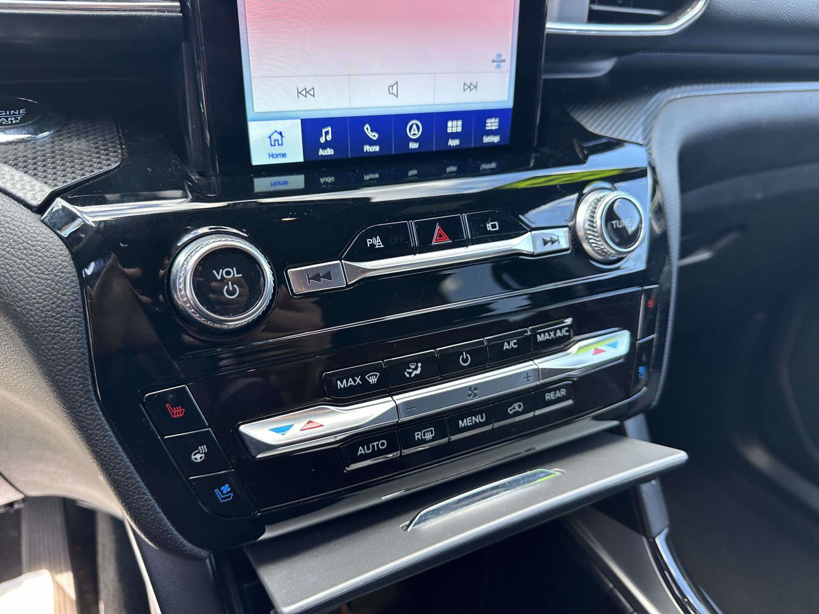 Certified 2023 Ford Explorer ST w/ Equipment Group 401A AWD/4WD image 25