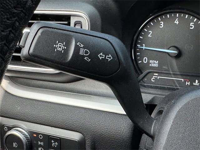 Certified 2021 Ford Explorer XLT w/ Equipment Group 202A image 23