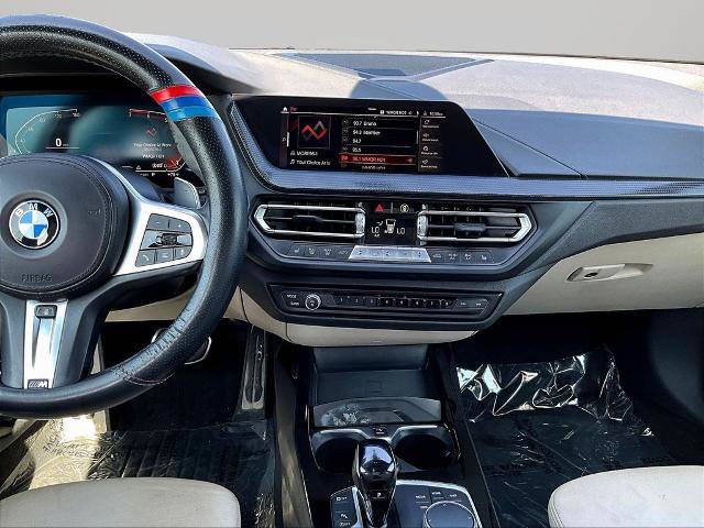 Used 2023 BMW 228i xDrive Gran Coupe w/ M Sport Package AWD/4WD image 9