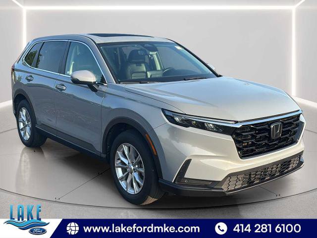 Used 2023 Honda CR-V EX-L
