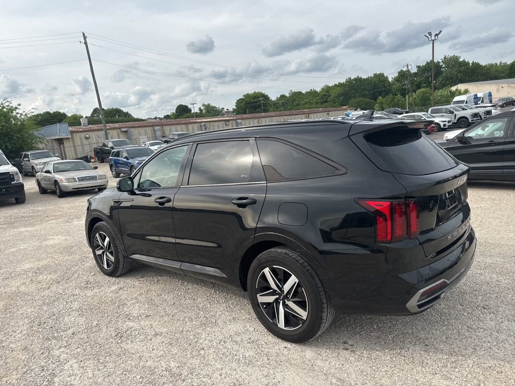Used 2022 Kia Sorento S FWD image 10