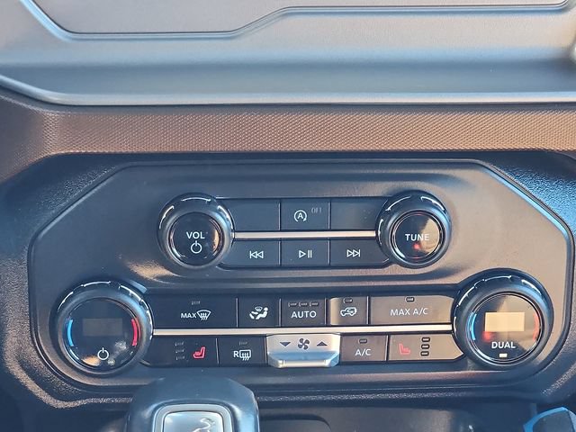 Certified 2023 Ford Bronco Outer Banks AWD/4WD image 17
