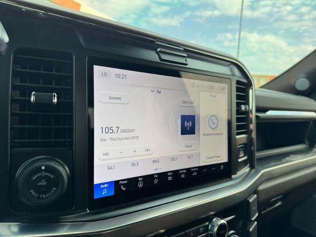Certified 2026 Ford F250 King Ranch AWD/4WD image 30