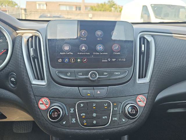 Used 2024 Chevrolet Malibu LT FWD image 19