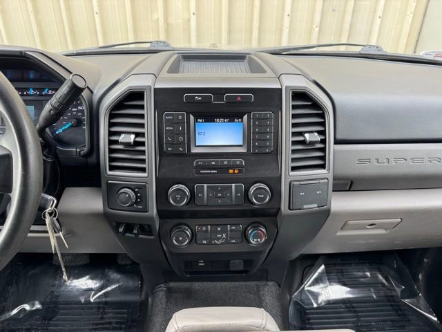 Certified 2021 Ford F450 XL w/ Power Equipment Group AWD/4WD image 9