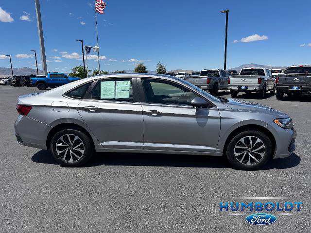 Used 2024 Volkswagen Jetta S FWD image 4