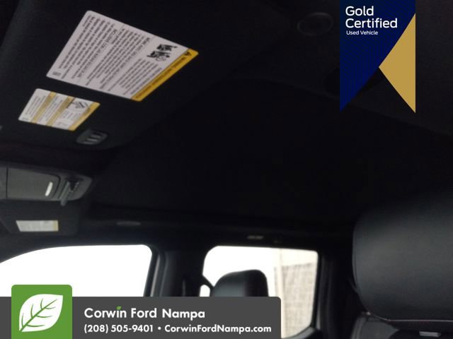 Certified 2024 Ford F150 Raptor image 26