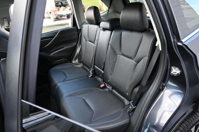 Used 2019 Subaru Forester Limited w/ Popular Package #3 image 27