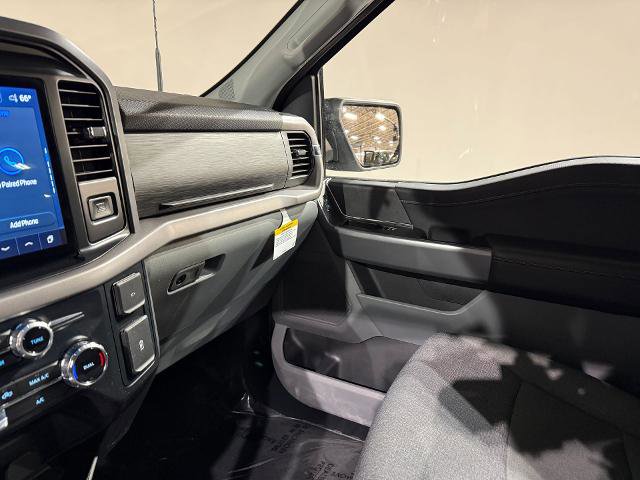 Certified 2025 Ford F150 XLT w/ Equipment Group 301A Standard image 39